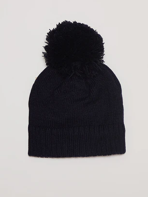 Gorro Niño Azul Familyshop