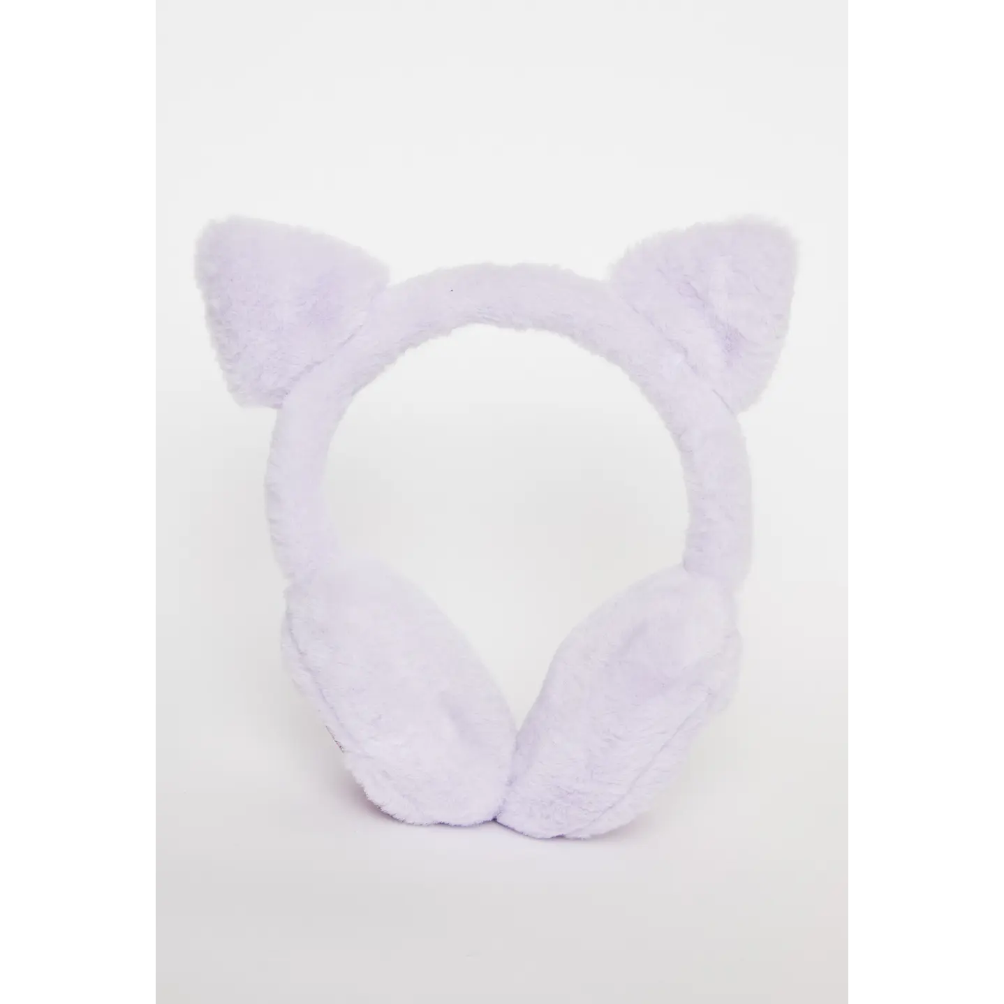 Orejera Corazón Niña Lila Familyshop 3