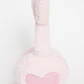 Orejera Corazón Niña Rosado Familyshop - Miniatura 2