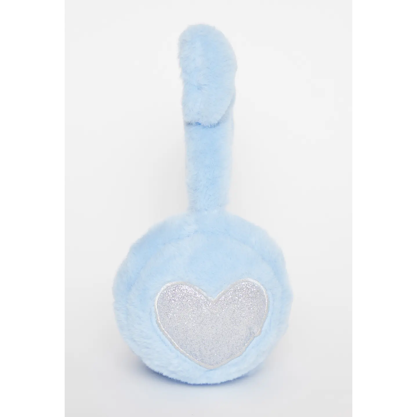 Orejera Corazón Niña Café Familyshop 2