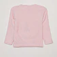 Pijama Polar Niña Rosado Palo Familyshop - Miniatura 2