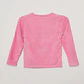Pijama Polar Niña Rosado Familyshop - Miniatura 2