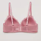 Sosten Mujer Encaje Rosa Familyshop - Miniatura 2