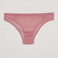Calzon Bikini Encaje Rosa Familyshop - Miniatura 1