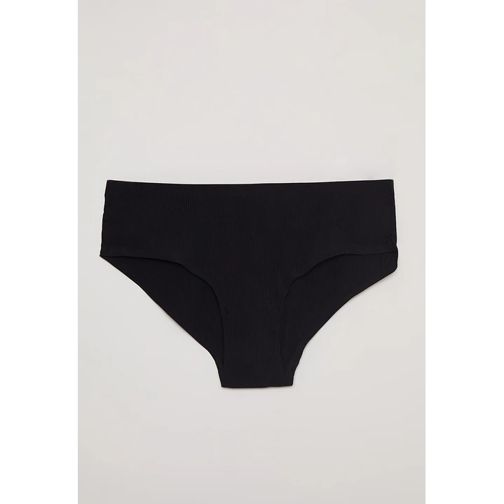 Calzon Micro Liso Negro Familyshop 2