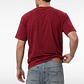 Polera Fútbol Hombre Rojo - Miniatura 3