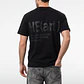 Polera HE(art) Relaxed Hombre Negro - Miniatura 3