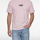 Polera Graffiti Relaxed Hombre Rosado - Miniatura 2