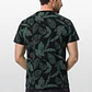 Polera Frases Hombre Negro - Miniatura 3