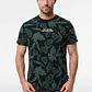 Polera Frases Hombre Negro - Miniatura 1