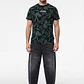 Polera Frases Hombre Negro - Miniatura 4