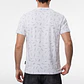 Polera Frases Hombre Blanco - Miniatura 3