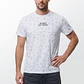 Polera Frases Hombre Blanco - Miniatura 1