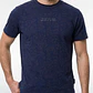 Polera Frases Hombre Azul - Miniatura 2