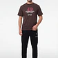 Buzo California Regular Hombre Negro - Miniatura 3