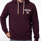 Polerón Casual Hombre Morado - Miniatura 2