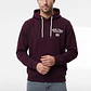 Polerón Casual Hombre Morado - Miniatura 1