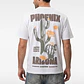 Polera Arizona Hombre Blanco - Miniatura 2