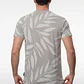 Polera Dakota Hombre Gris - Miniatura 3