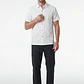 Pantalón Ballon Hombre Negro - Miniatura 4