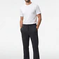 Buzo Recto Jogger Hombre Gris - Miniatura 4