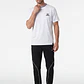Buzo Linea Jogger Hombre Negro - Miniatura 3