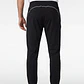 Buzo Linea Jogger Hombre Negro - Miniatura 2