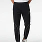 Buzo Linea Jogger Hombre Negro - Miniatura 1