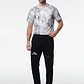 Buzo Ajustable Hombre Negro - Miniatura 4