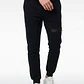 Buzo Ajustable Hombre Negro - Miniatura 1