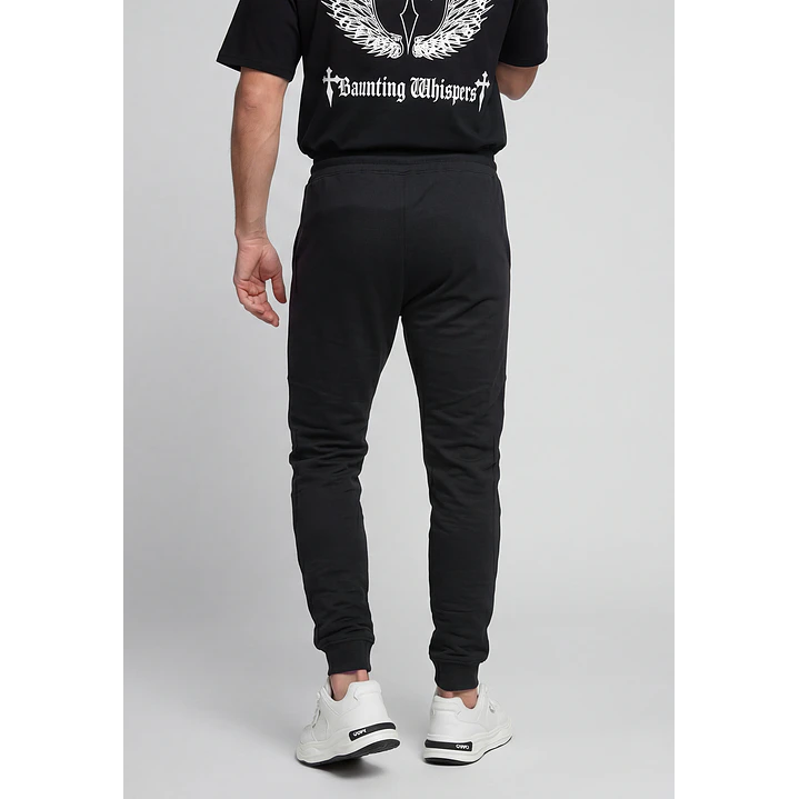 Buzo Hombre Gris 2