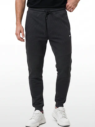 Buzo Hombre Gris