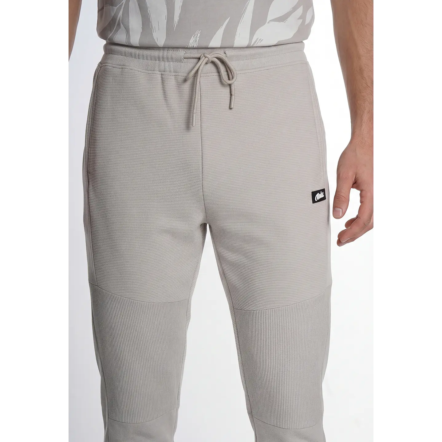 Buzo Hombre Beige 2
