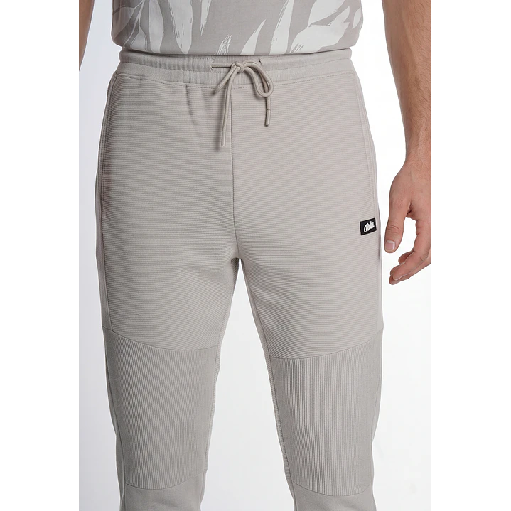 Buzo Hombre Beige 2