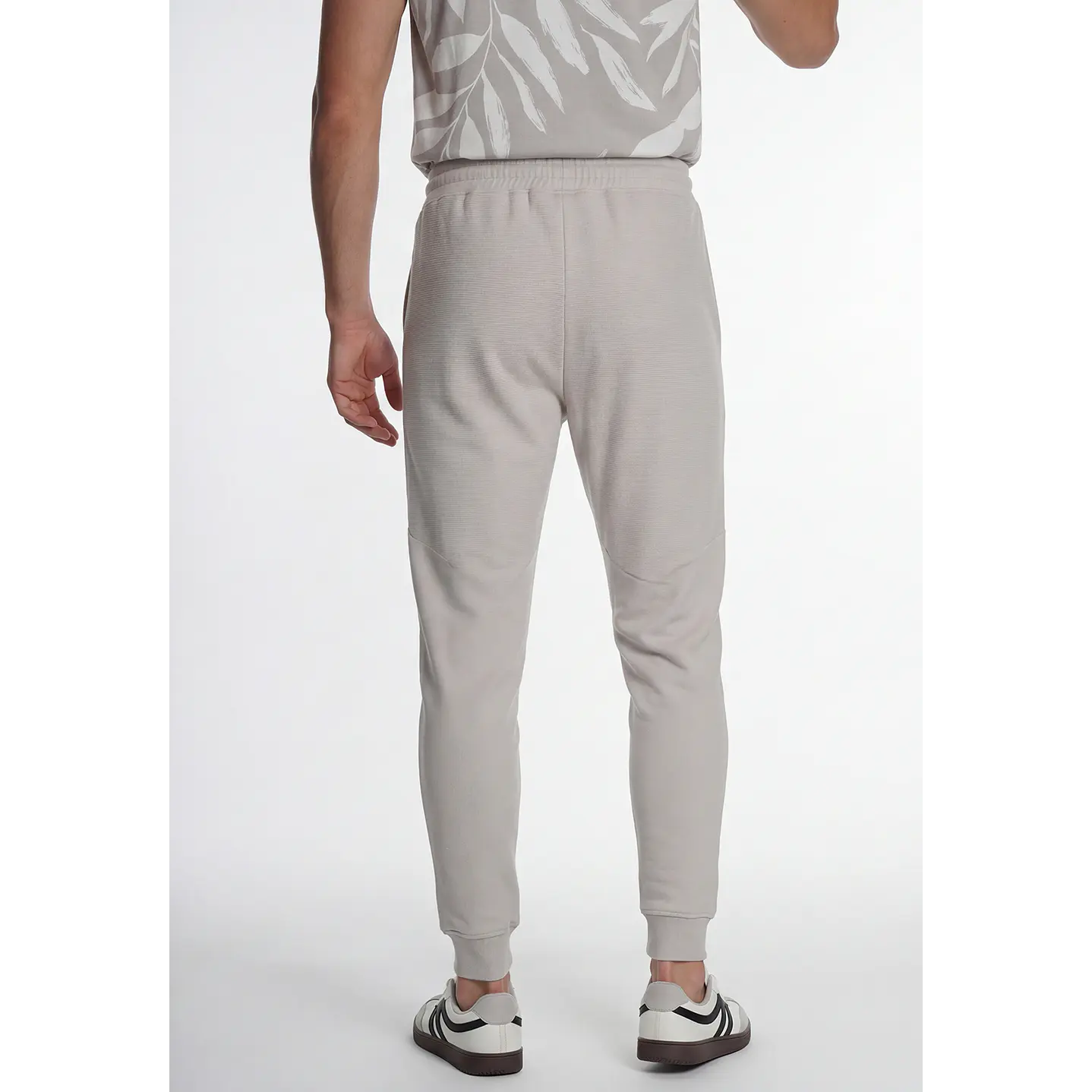 Buzo Hombre Beige 3