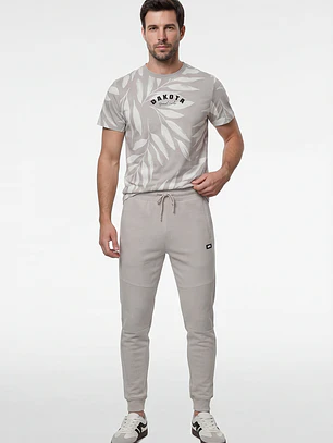 Buzo Hombre Beige