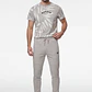 Buzo Hombre Beige - Miniatura 1