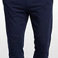 Buzo Corte Rodilla Hombre Azul - Miniatura 2