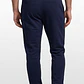 Buzo Corte Rodilla Hombre Azul - Miniatura 3