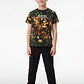 Polera Tokio Niño Verde - Miniatura 2