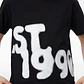 Polera Urbana Niño Negro - Miniatura 3