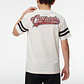 Polera College Niño Crudo - Miniatura 4