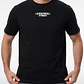 Polera Alas Hombre Negro - Miniatura 2