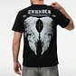 Polera Alas Hombre Negro - Miniatura 3