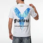 Polera Alas Hombre Blanco - Miniatura 3