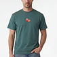 Polera Aji Hombre Verde - Miniatura 1