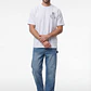 Jeans Ballon Hombre Celeste - Miniatura 3
