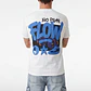 Polera Flow Hombre Blanco - Miniatura 3