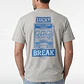 Polera Lucky Hombre Gris - Miniatura 3