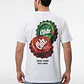 Polera Tapas Hombre Blanco - Miniatura 3